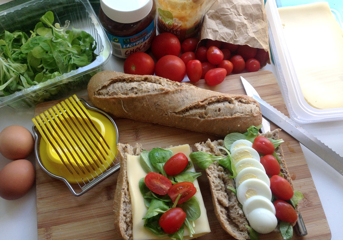 Picknick 08