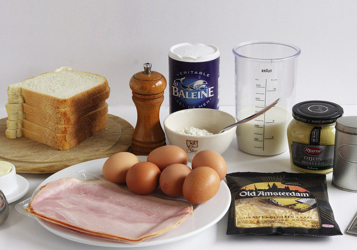 Croque madame 00