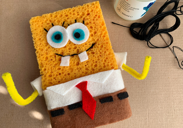 Sponge bob 15