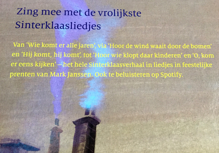 Sinterklaasliedjes sidepic