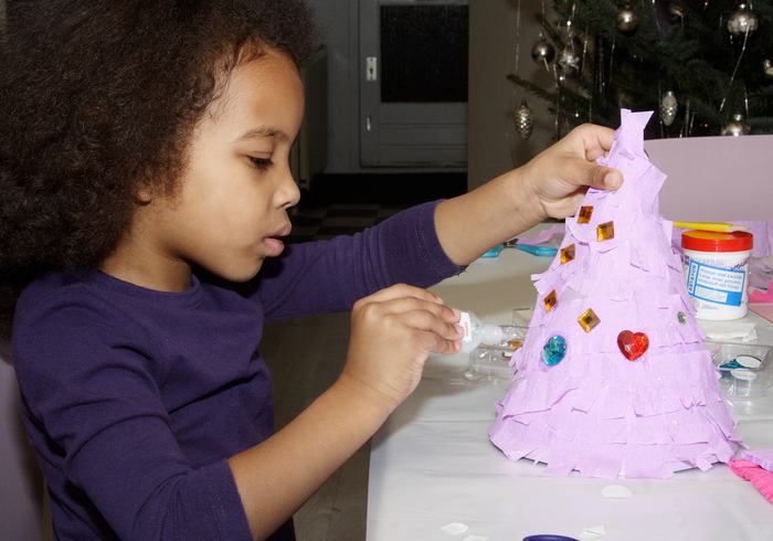 Christmas trees 12