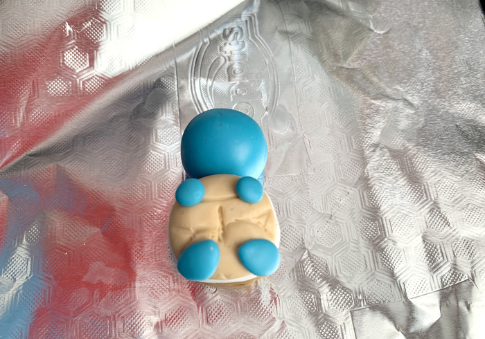 Pokemon squirtle 14