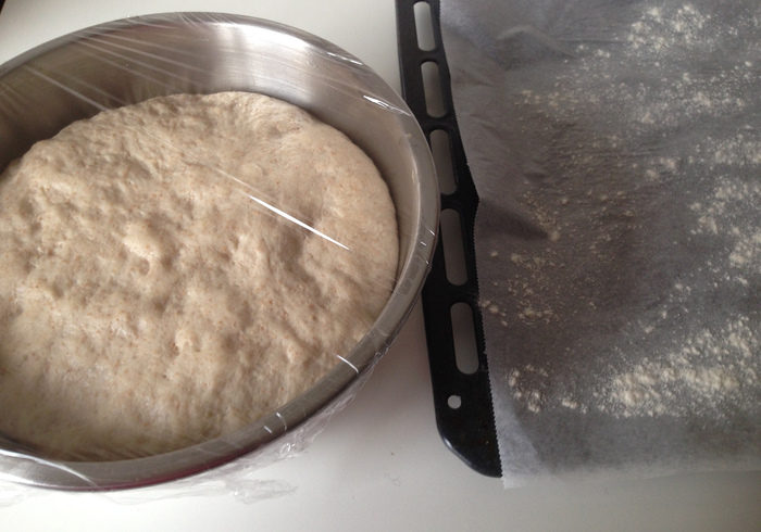 Spaans brood ll 11