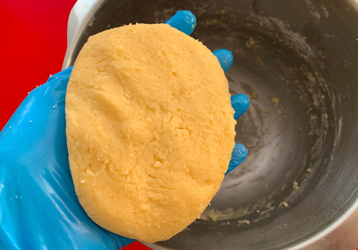Carnavals koekjes 01