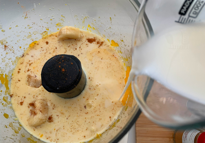 Pompoen smoothie 14