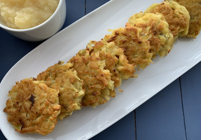 Latkes 14