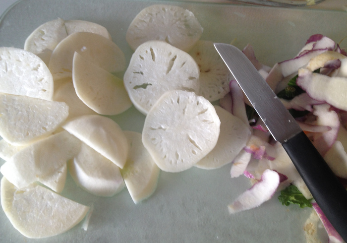 Chinese pickles 07