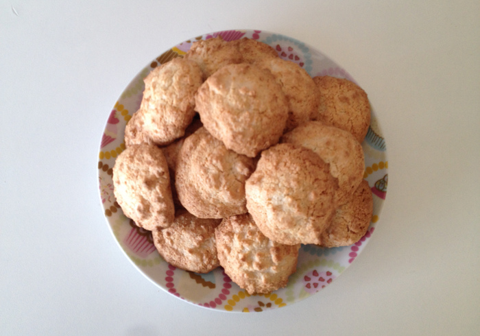 Amaretti 15