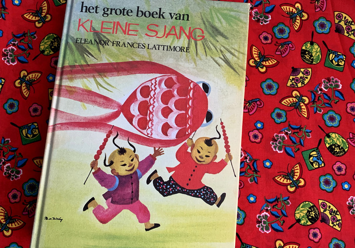 Kleine sjang homepage