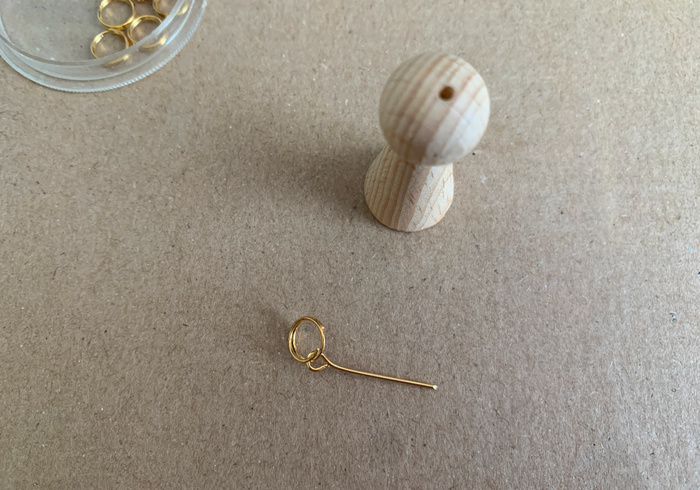 Een medeliefjes ketting 02