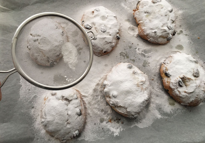 Deutsche weihnachtsstollen 15