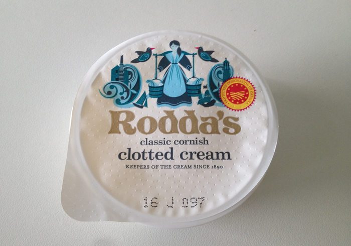 British creams side