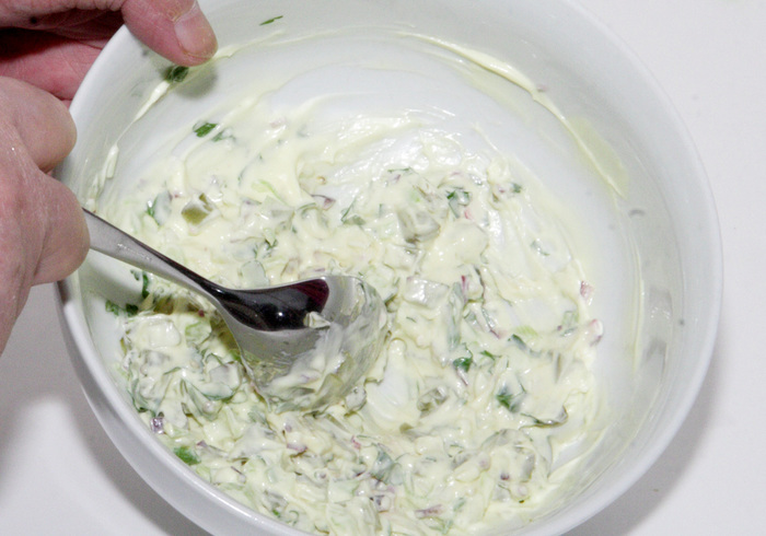 Potato salad 04