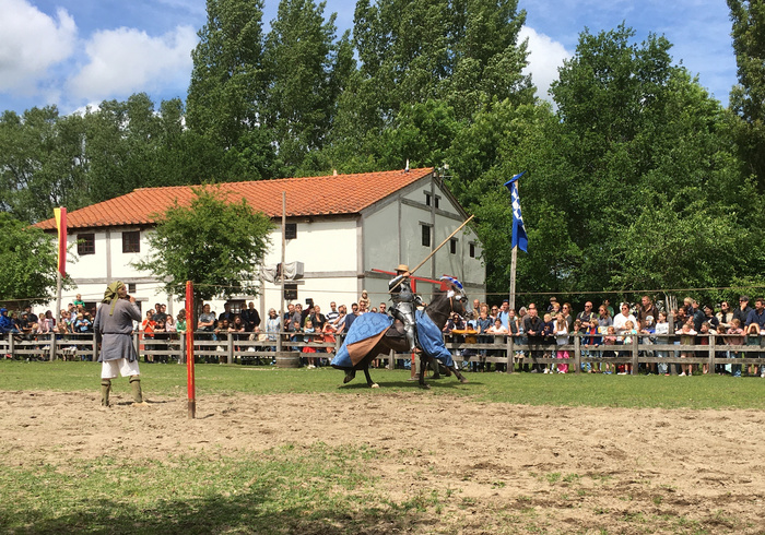 Archeon ridder festival 08