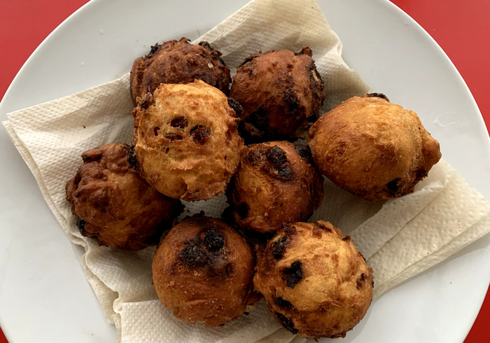 Oliebollen 16