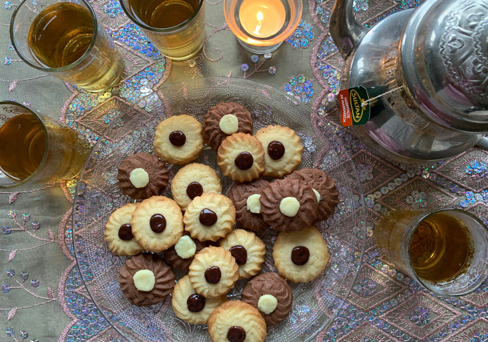 Mini eid koekjes sidepicll