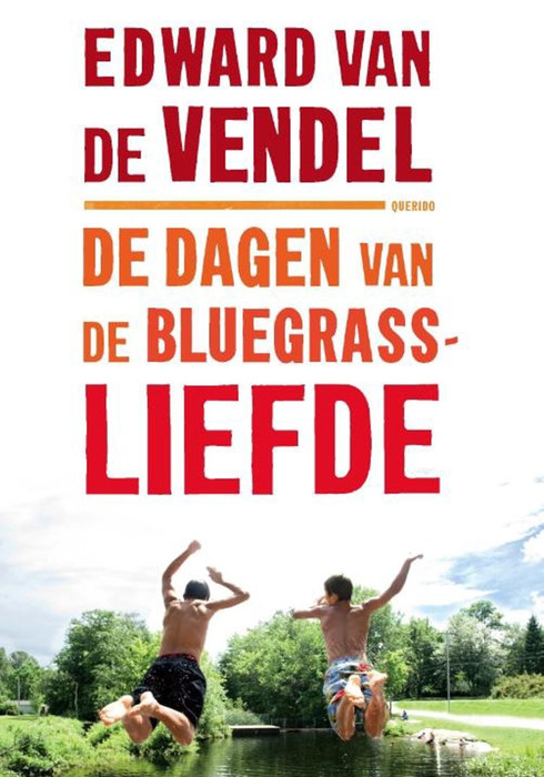 02. de dagen van de bluegrassliefde