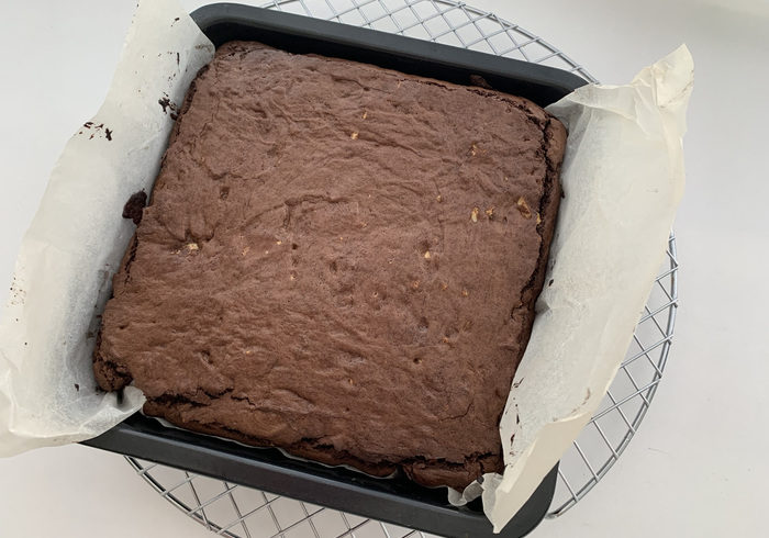 Brownies 25