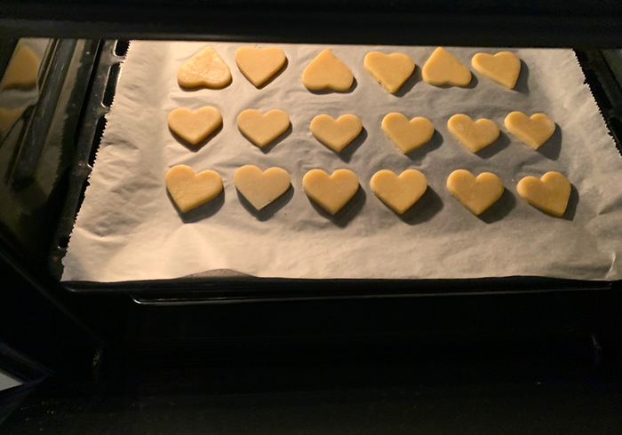 Hartenkoekjes 06