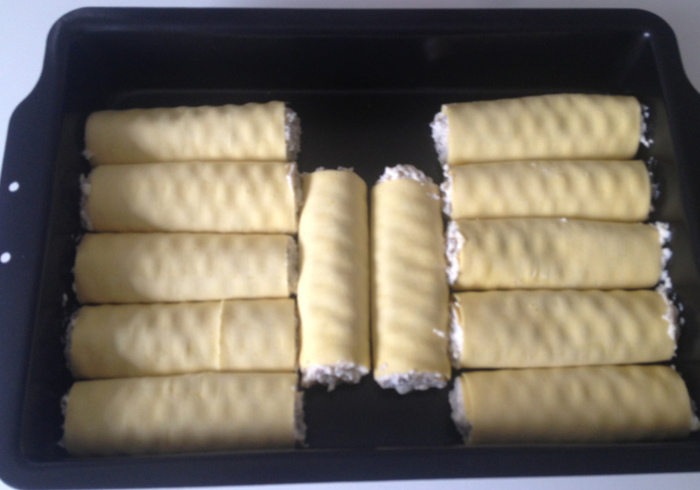 Canneloni 13