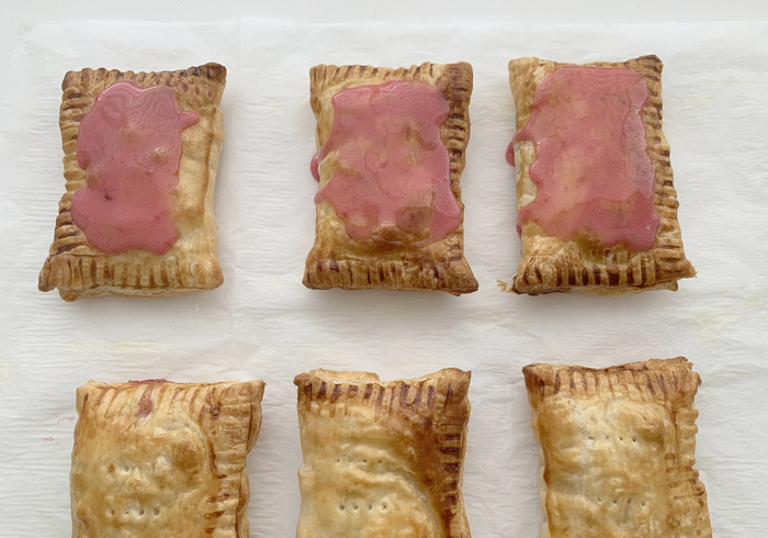Pop tarts 18