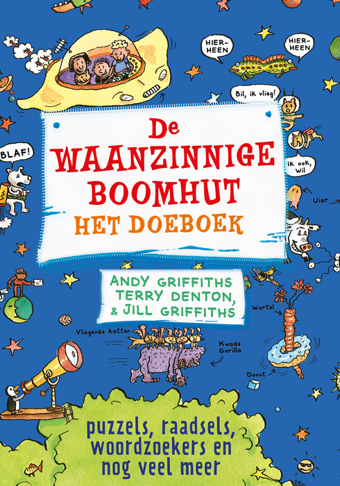 07. doeboek waanzinnige boomhut