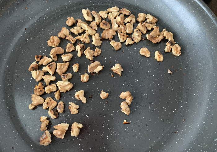 Waldorf salad 11