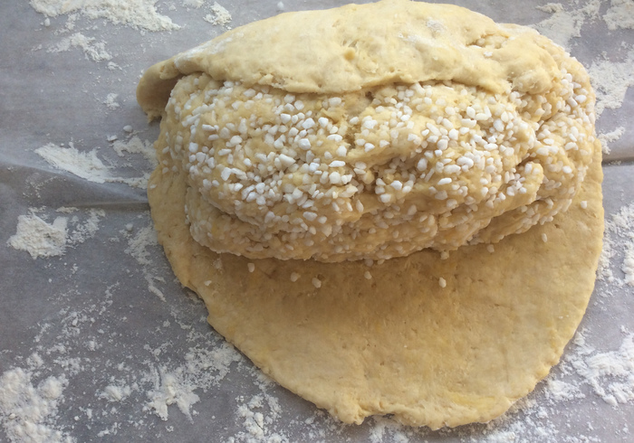 Vlaams suikerbrood 13