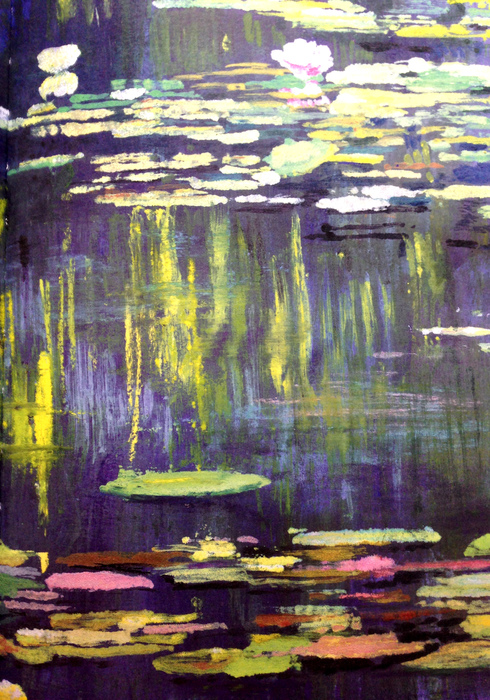 In de tuin van monet 03
