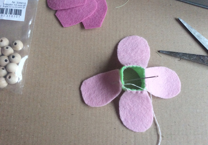 Bloemenkinderen 15