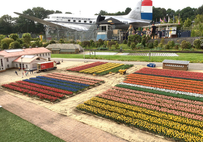 Madurodam 21