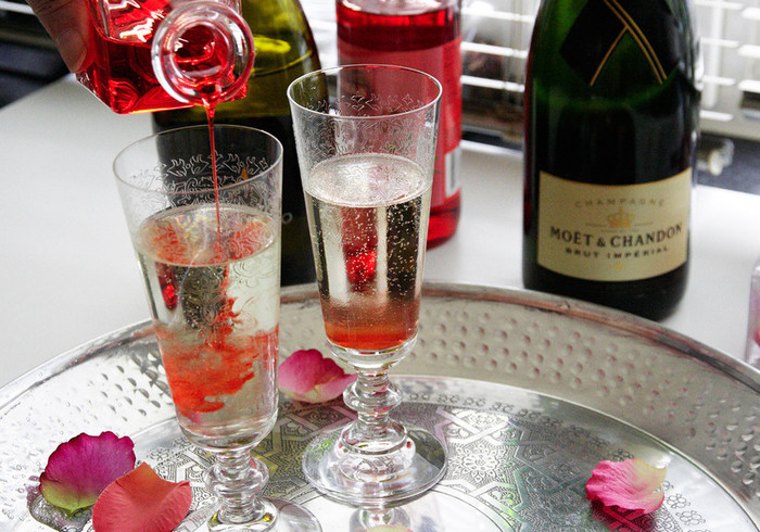 Valentijn cocktail 3