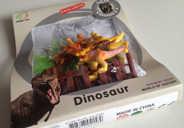 Dino eggs side pic