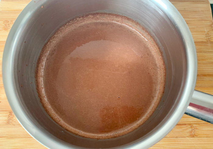 Chocolade ijs 04