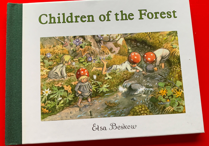 Children of the forest homepage