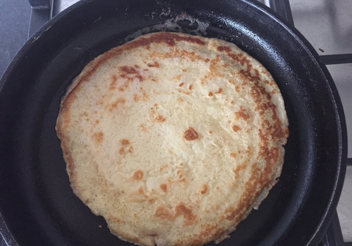 Basisrecept pannenkoeken 13