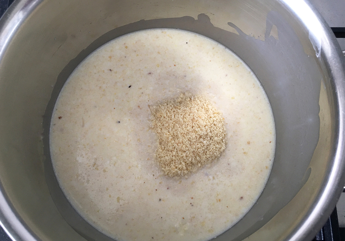 Aardbeien blancmange 04