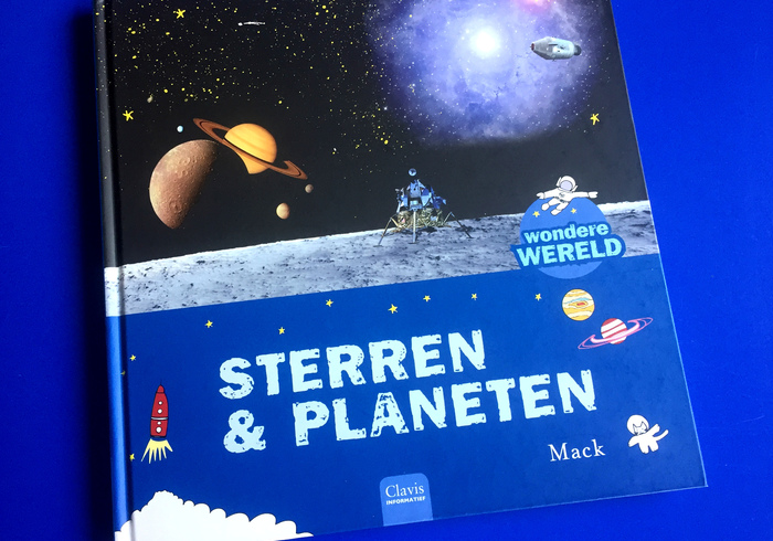 Sterren planeten sidepic