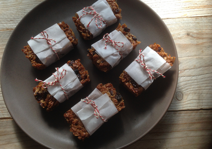 Nutricious snack 13