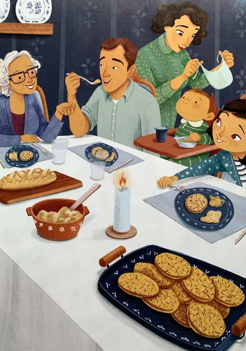 Hanukkah festival of lights 02