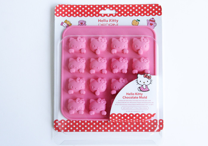 Hello kitty chocola sidell