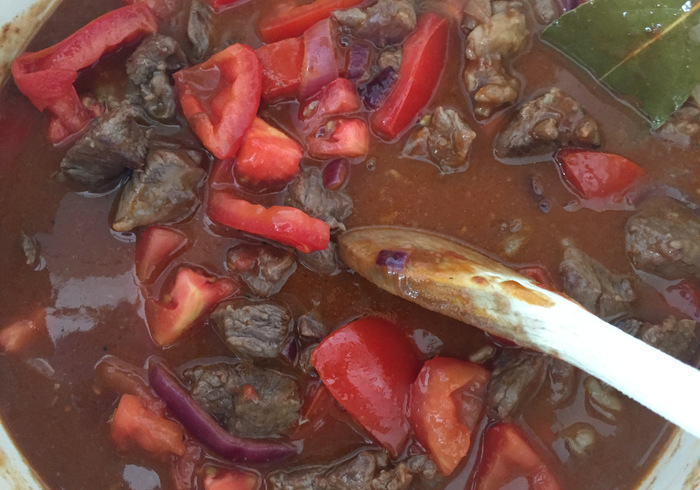 Medieval stew 13