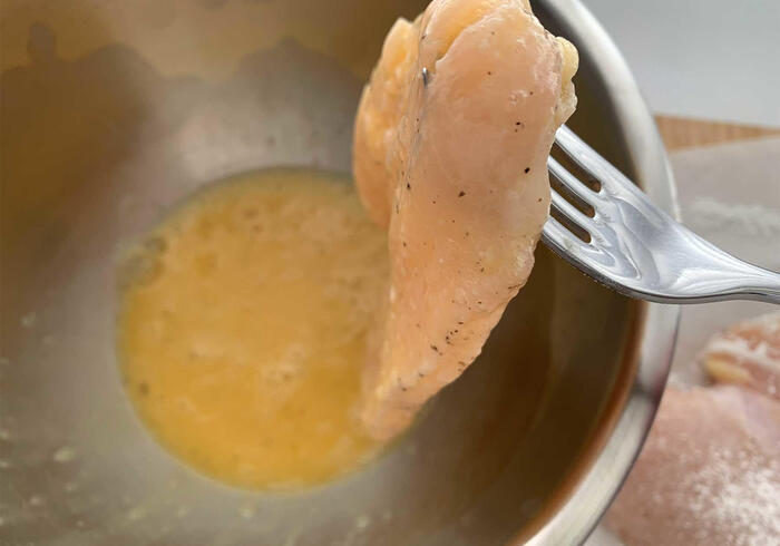 Pollo alla romana 12