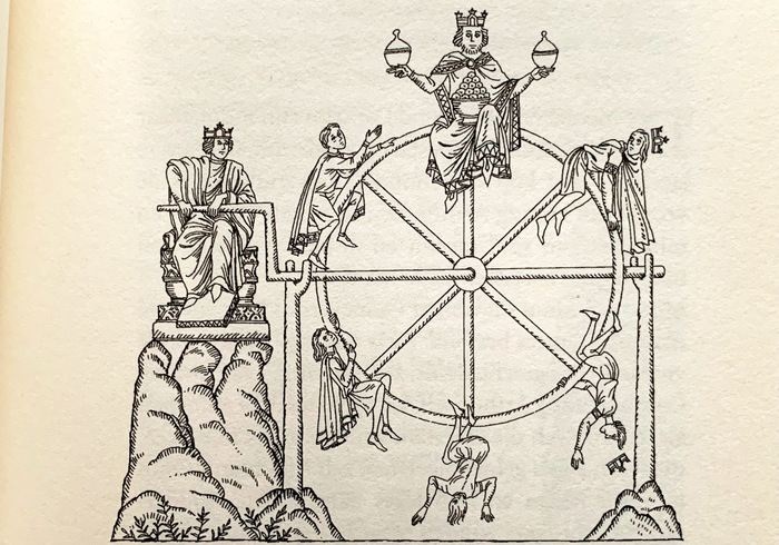 Magische wereld van koning arthur 02