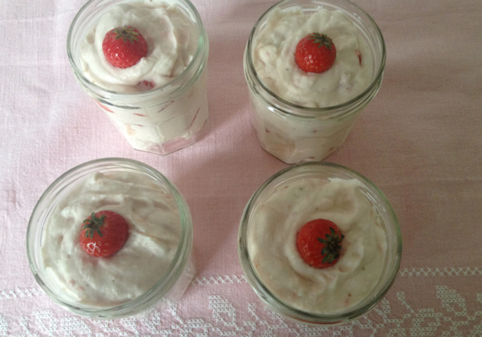 Eton mess home