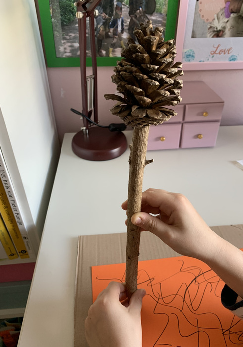 Herfstboom 07
