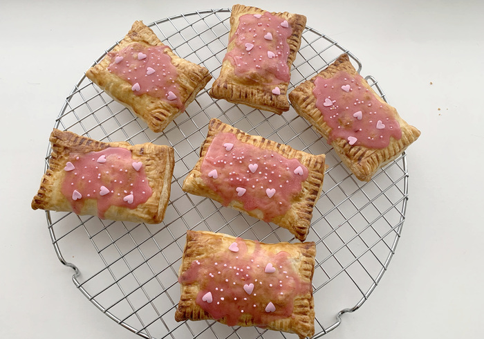 Pop tarts 19