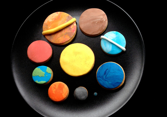 Planet biscuits home