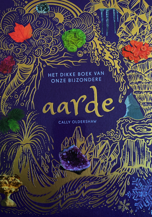 Het dikke boek van onze bijzondere aarde 01