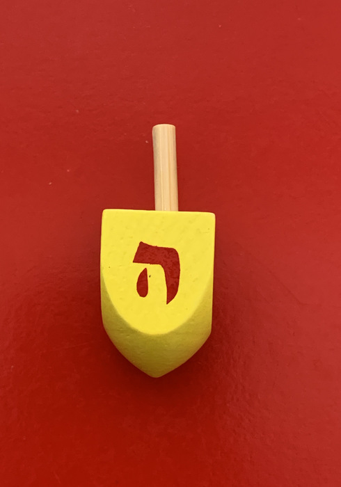 Dreidel spel 03